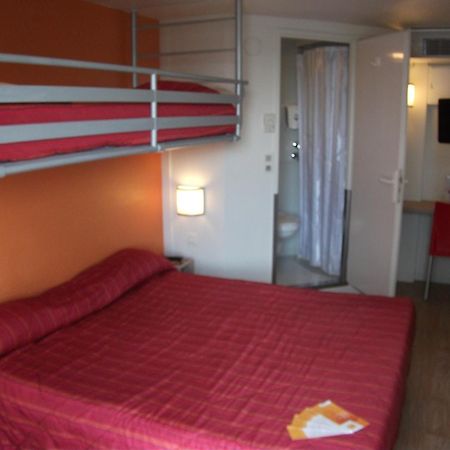 Premiere Classe Bayonne Exterior photo