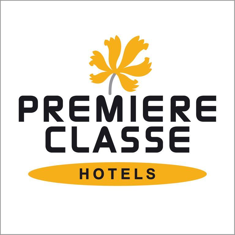 Premiere Classe Bayonne Exterior photo