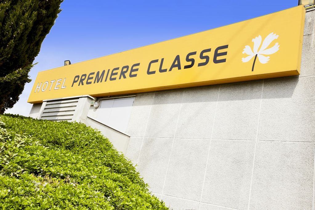 Premiere Classe Bayonne Exterior photo
