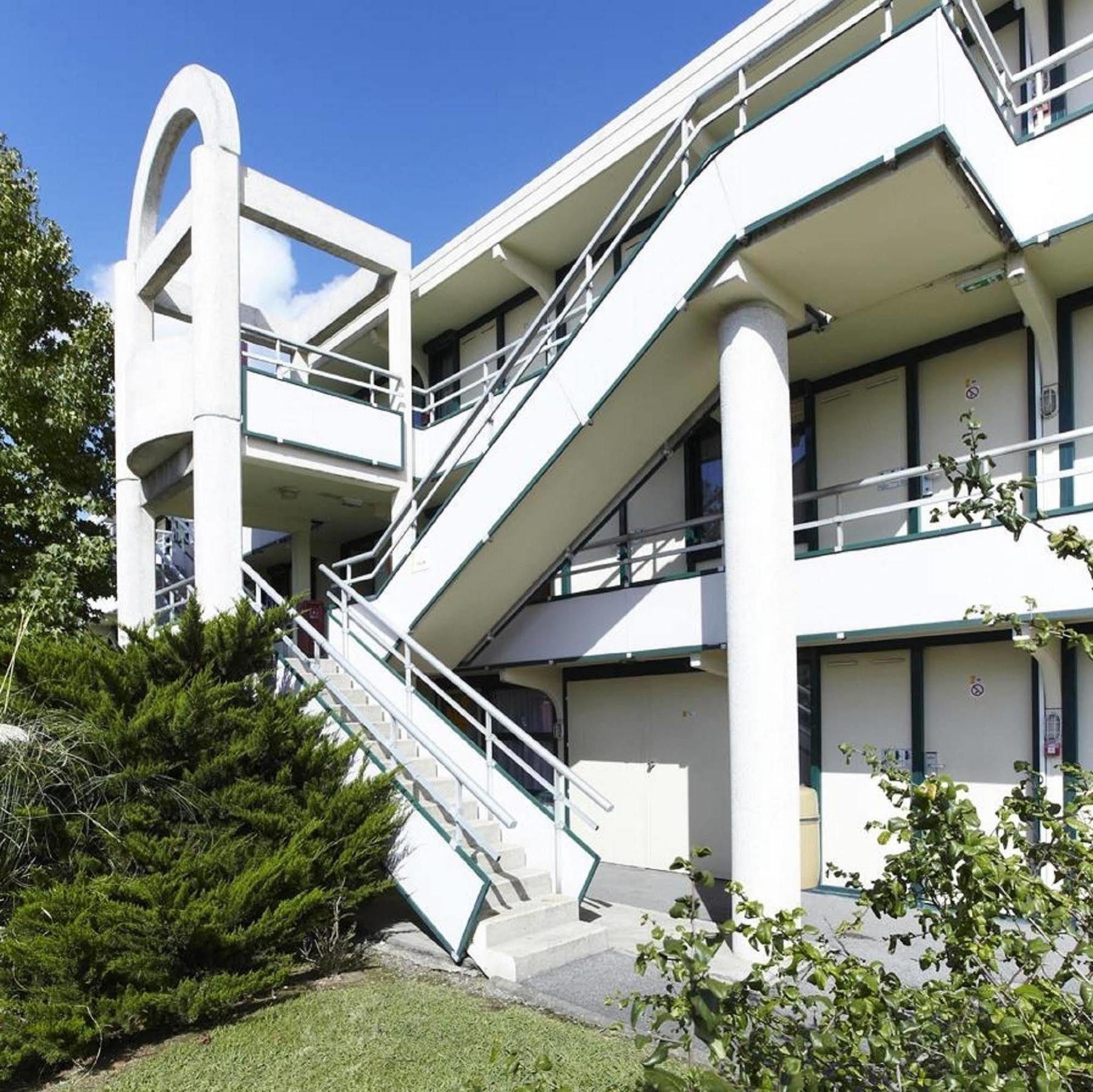 Premiere Classe Bayonne Exterior photo