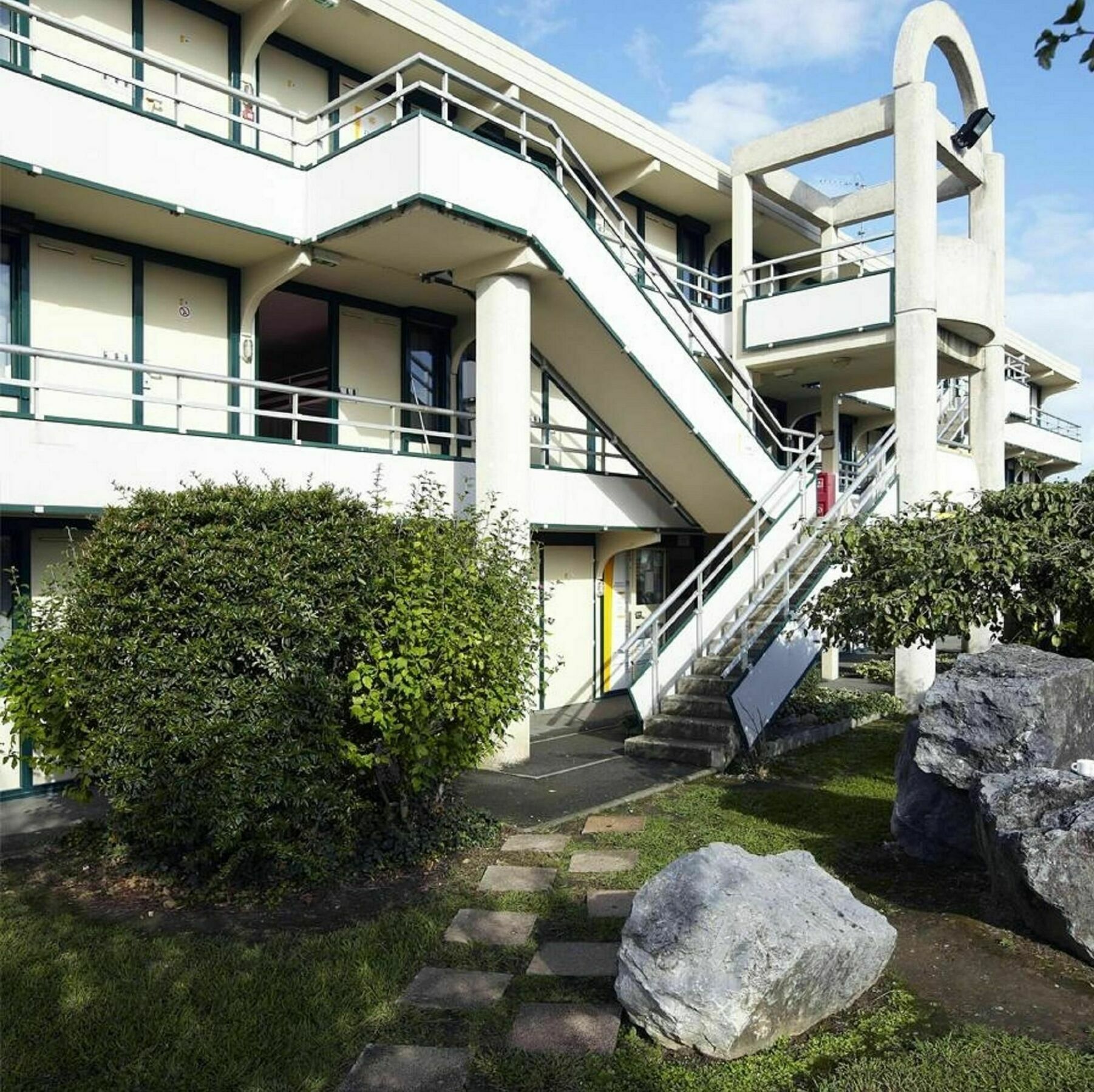 Premiere Classe Bayonne Exterior photo